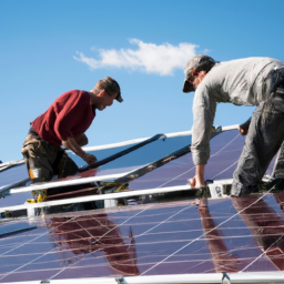 Éducation et formation pour les installateurs de tuiles photovoltaïques Mazamet